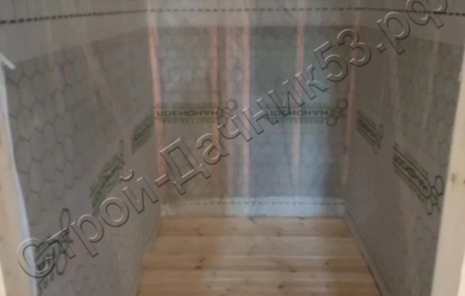 4 Каркасный дом Д-144, 12x10м, 120 М², Московская область, Ногинский район, деревня Щекавцево (6)